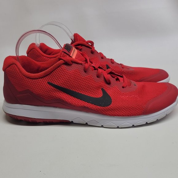 Nike Shoes Nike Flex Experience Rn Mens Running Shoe Sz3